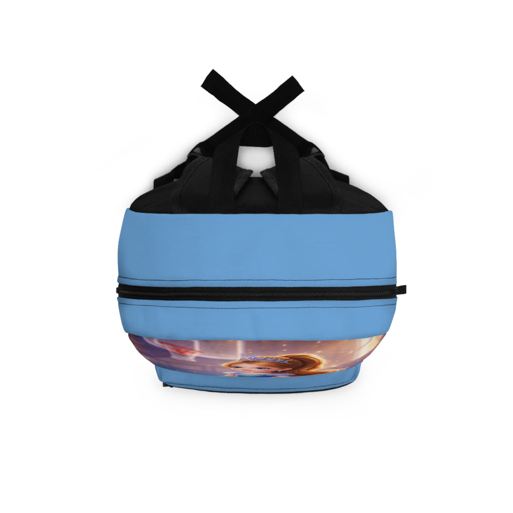 Storybook Backpack