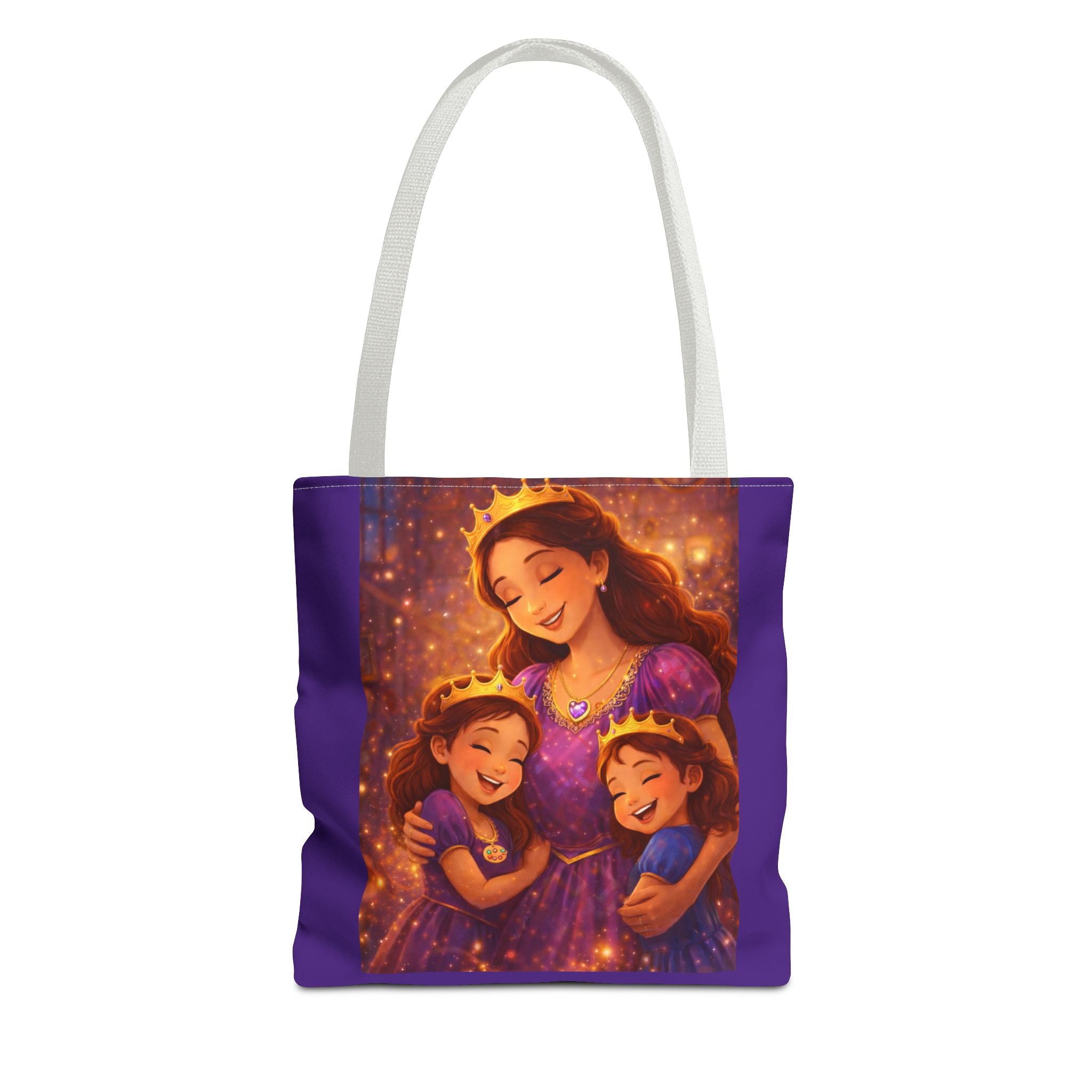 Storybook Keepsake Tote Bags