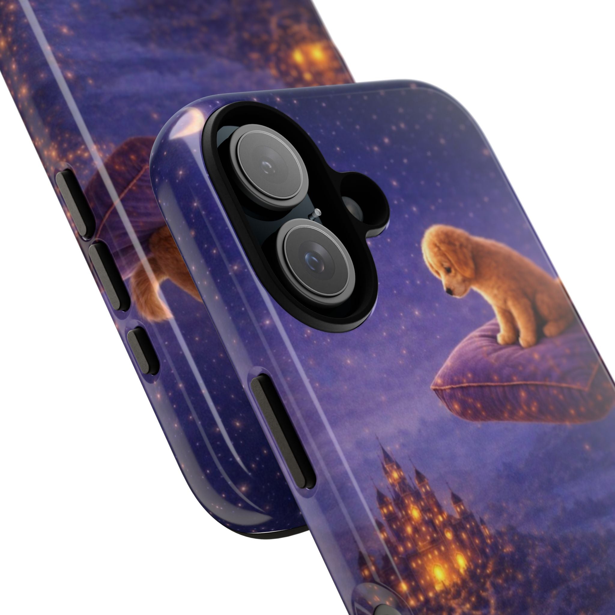 Storybook Phone Cases