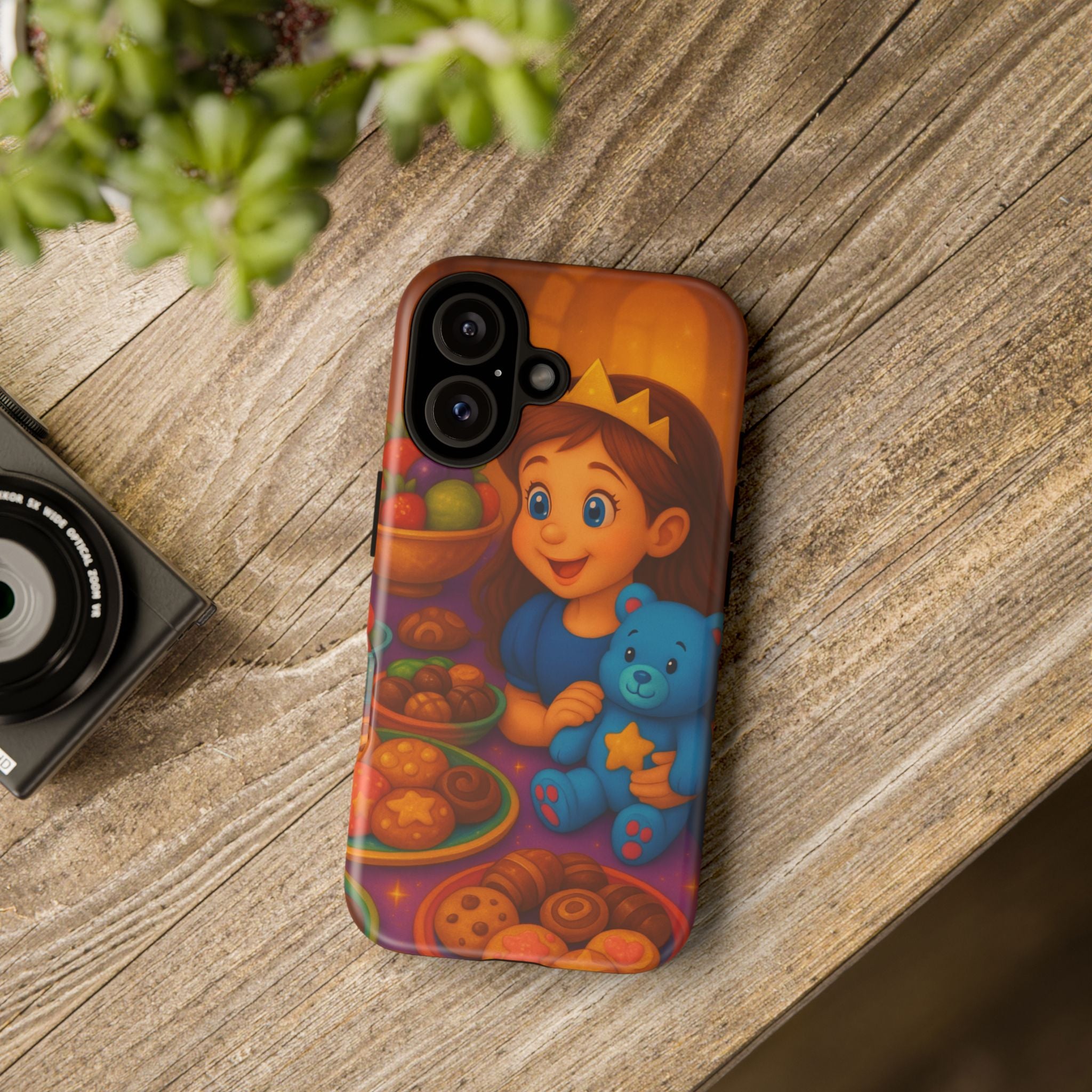Storybook Phone Cases