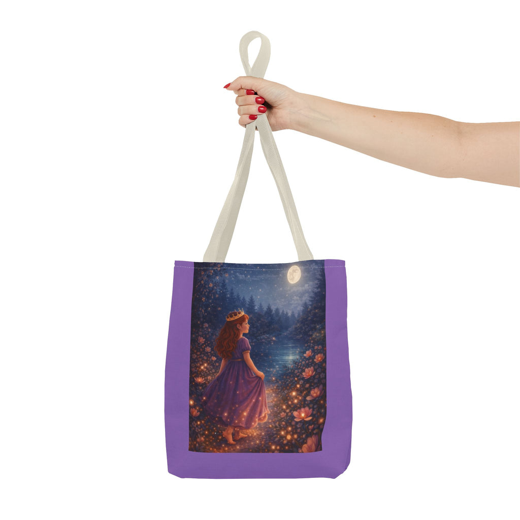 Storybook Keepsake Tote Bags