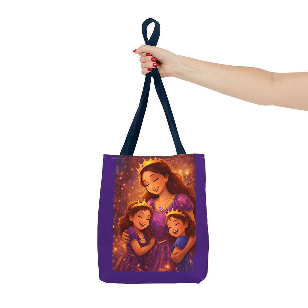 Storybook Keepsake Tote Bags