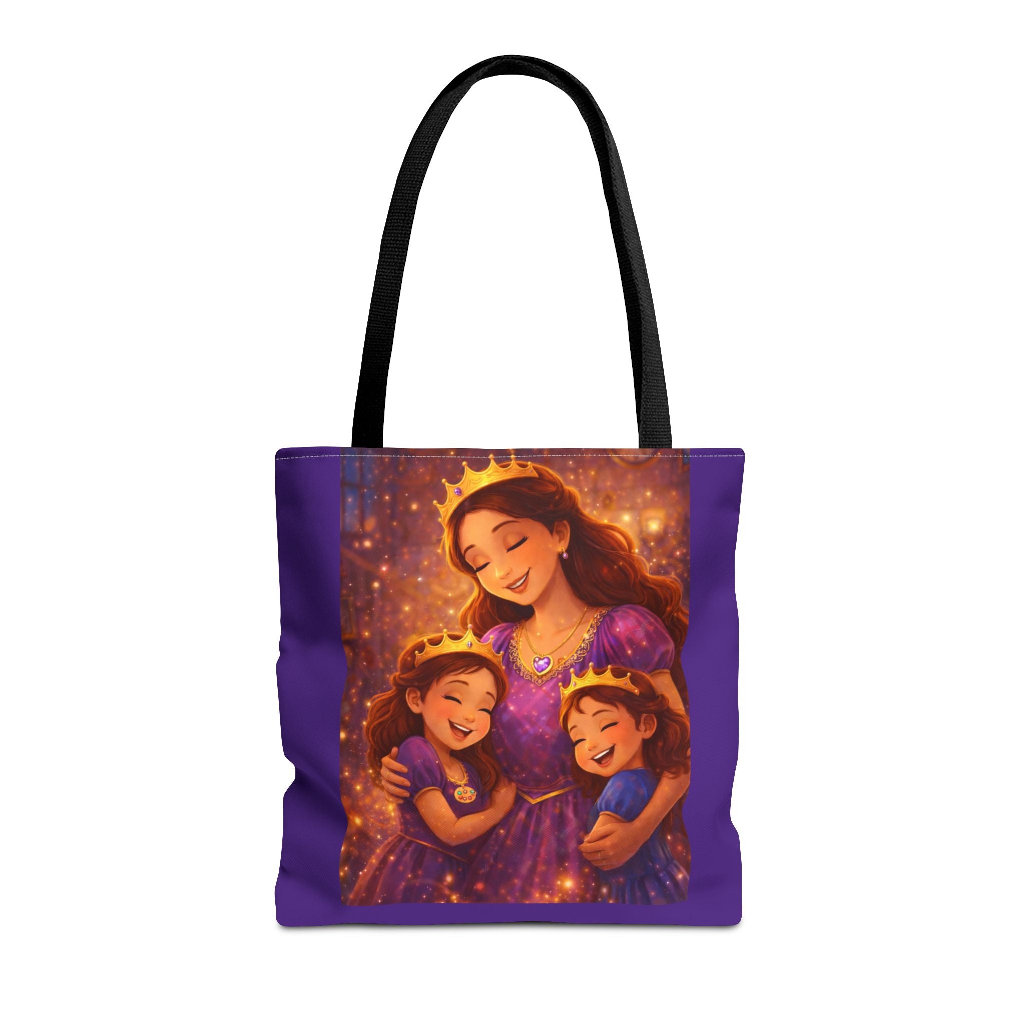 Storybook Keepsake Tote Bags