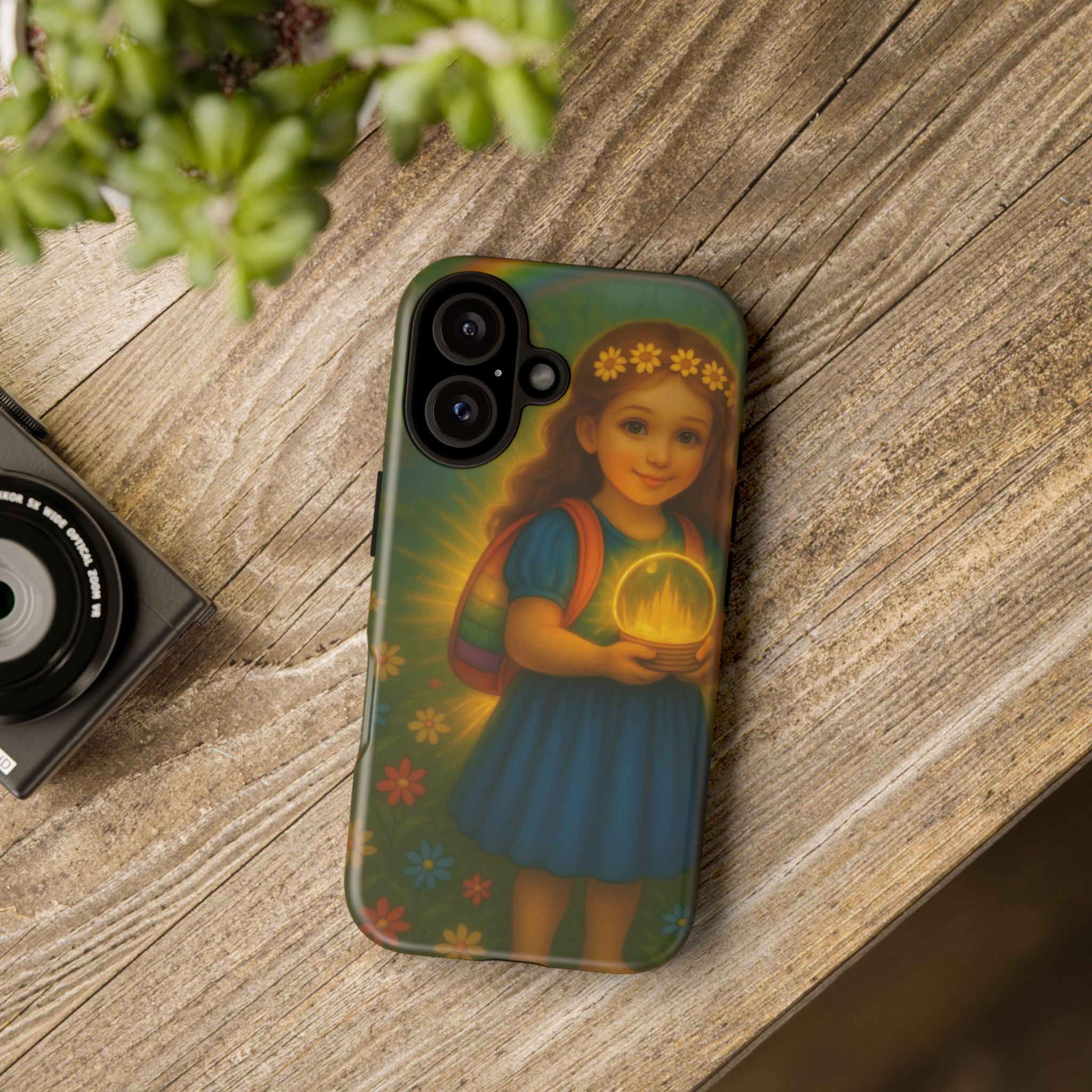Storybook Phone Cases