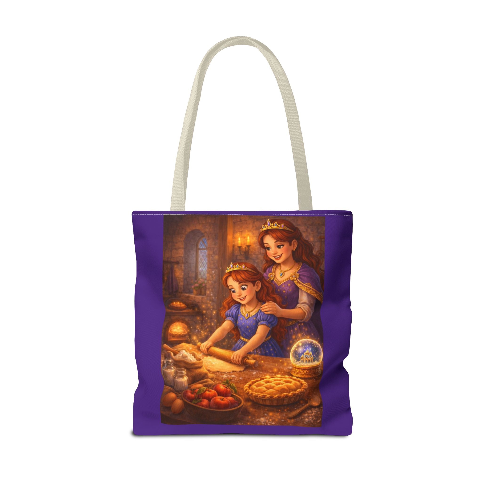 Storybook Keepsake Tote Bags