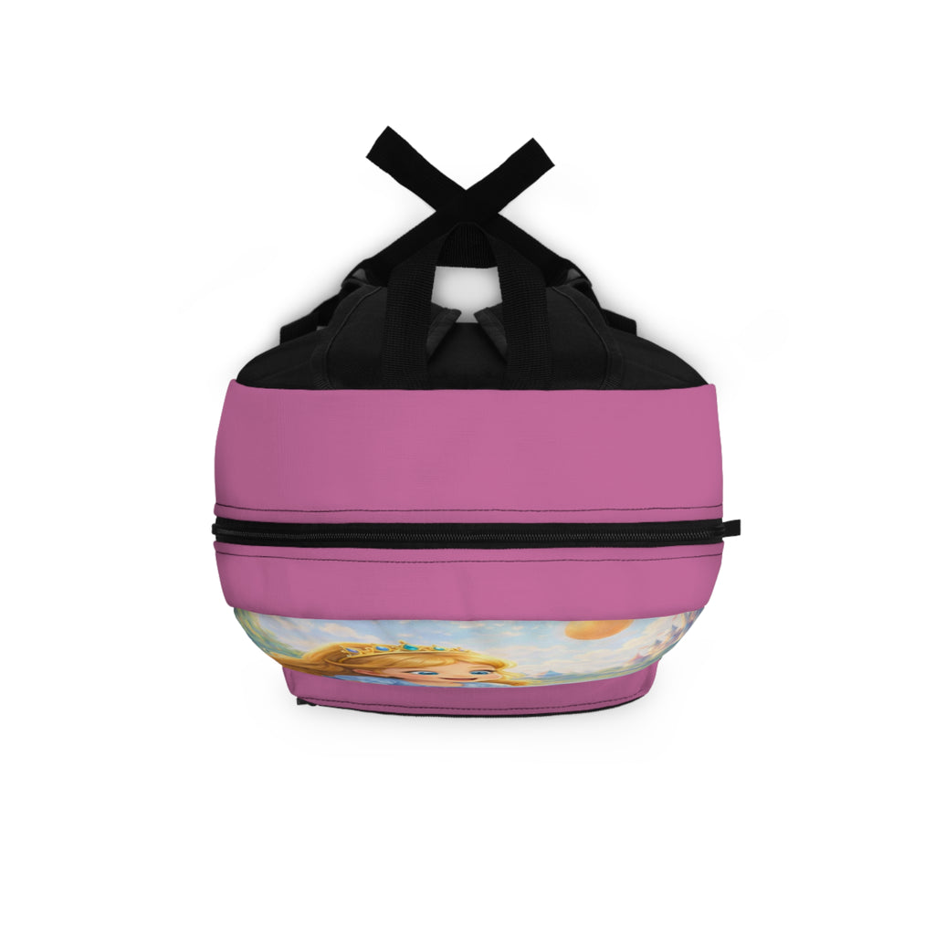 Storybook Backpack