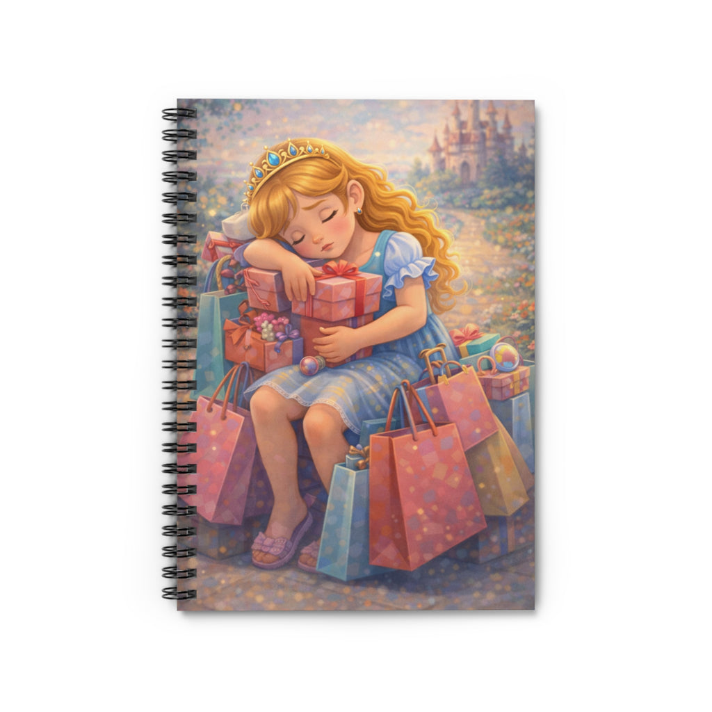 Storybook Notebooks and Journals