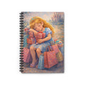 Storybook Notebooks and Journals