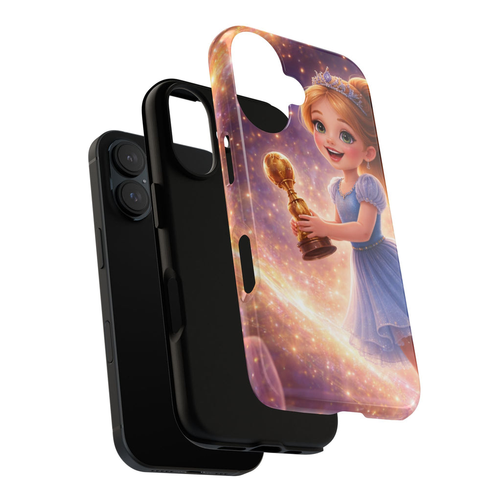 Storybook Phone Cases