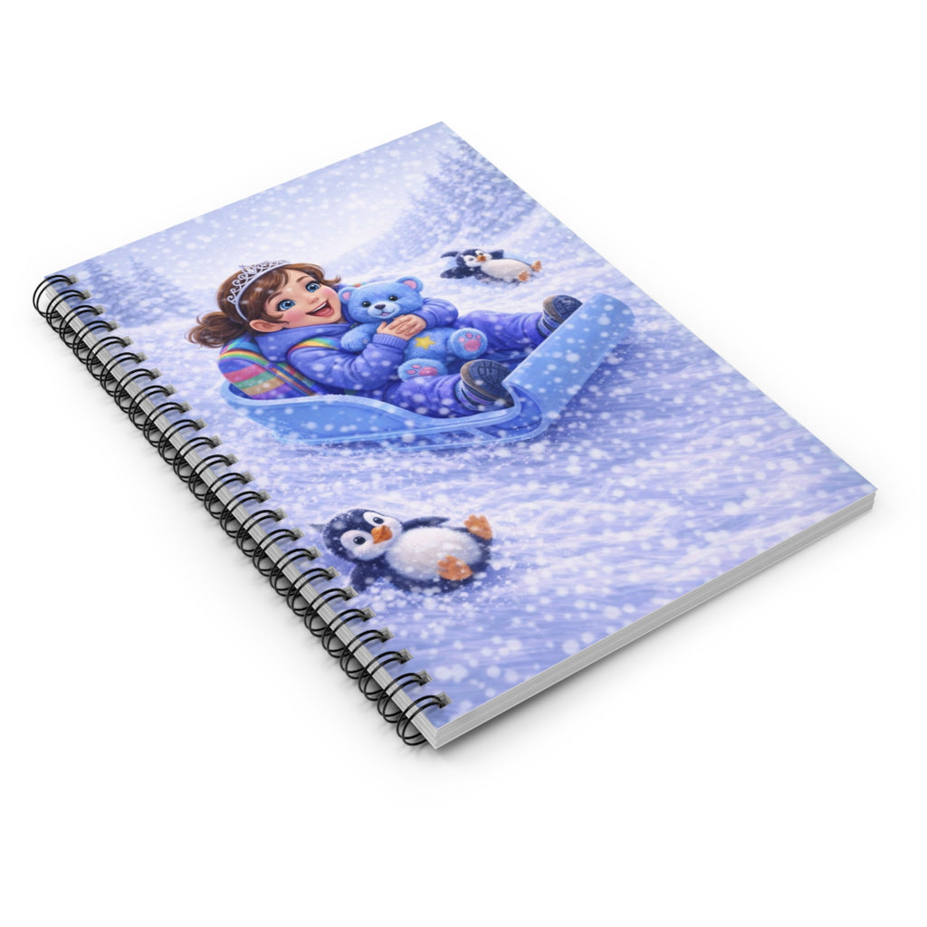 Storybook Notebook
