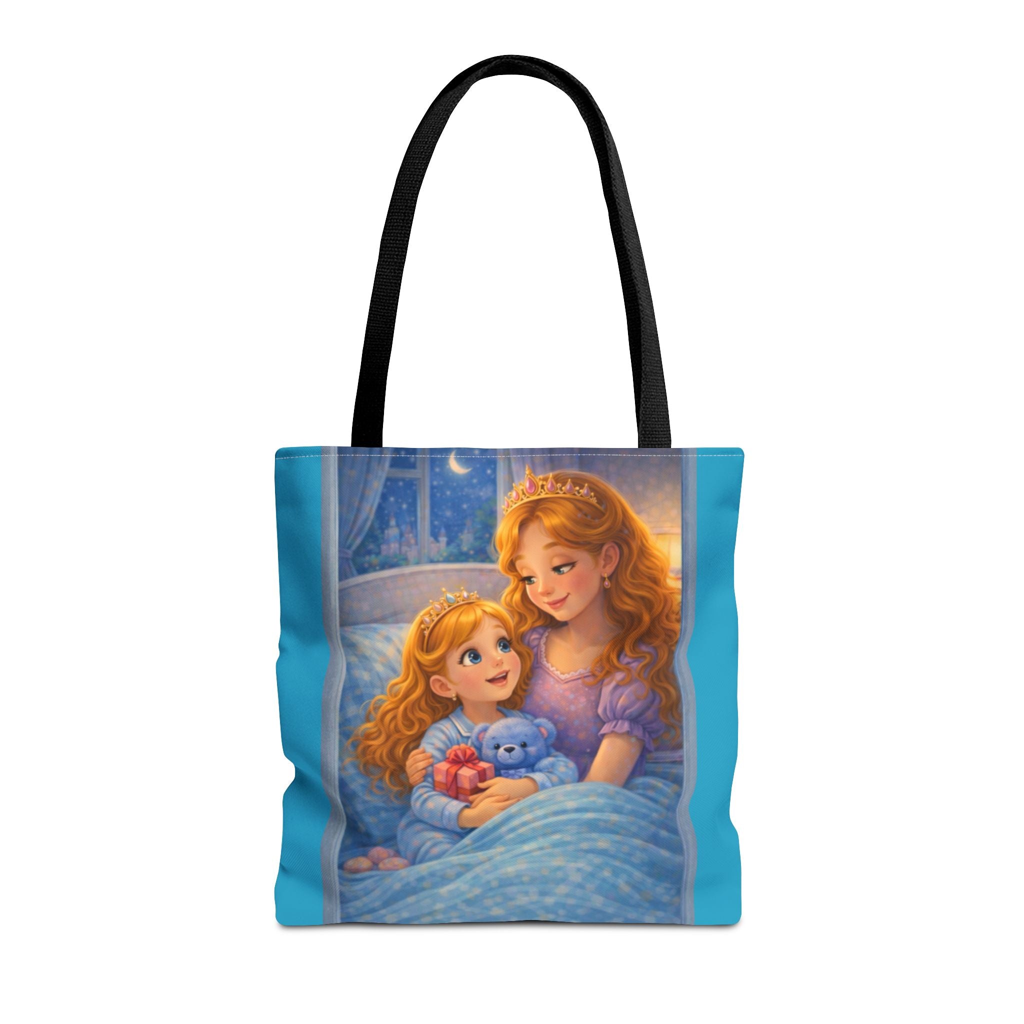 Storybook Keepsake Tote Bags