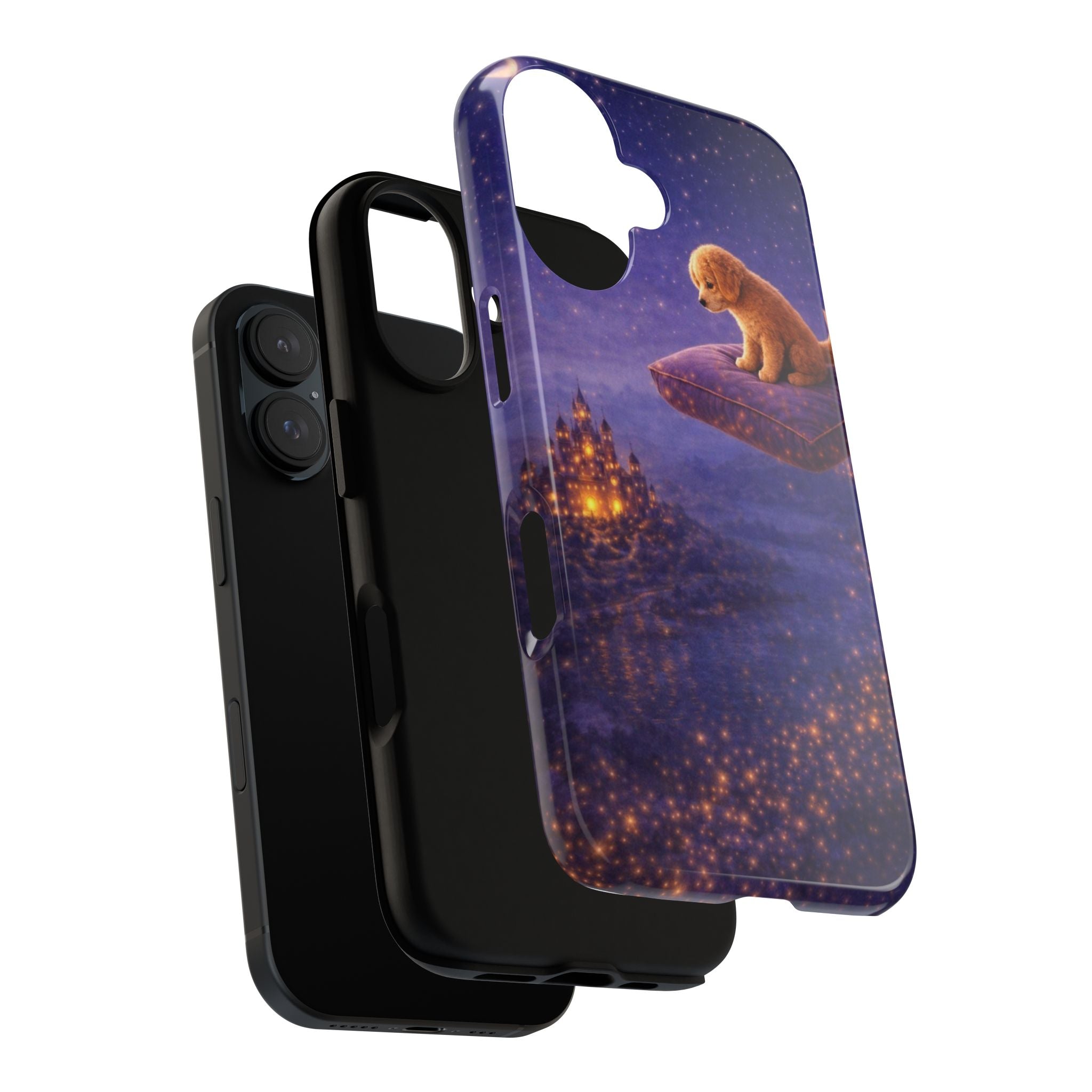 Storybook Phone Cases