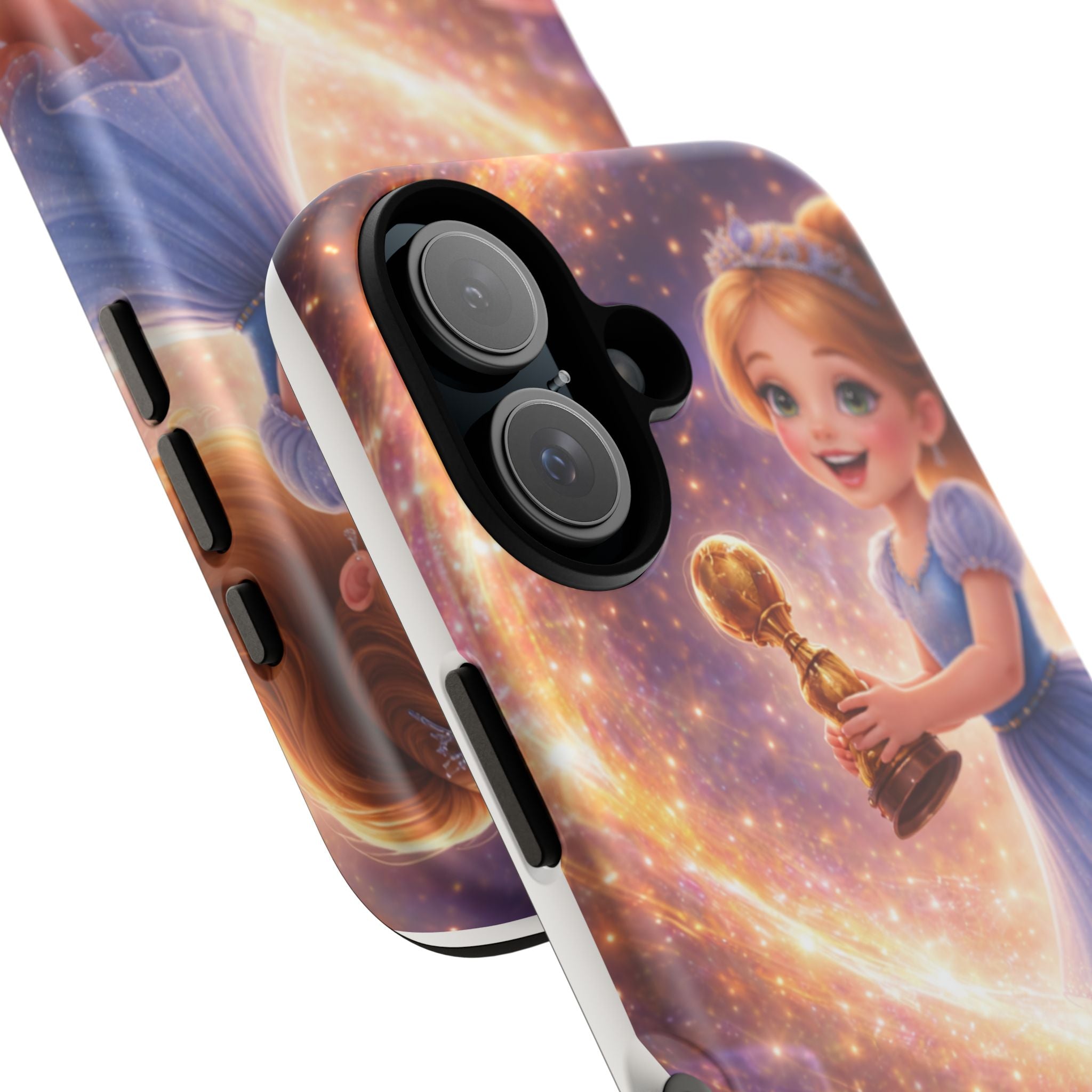 Storybook Phone Cases