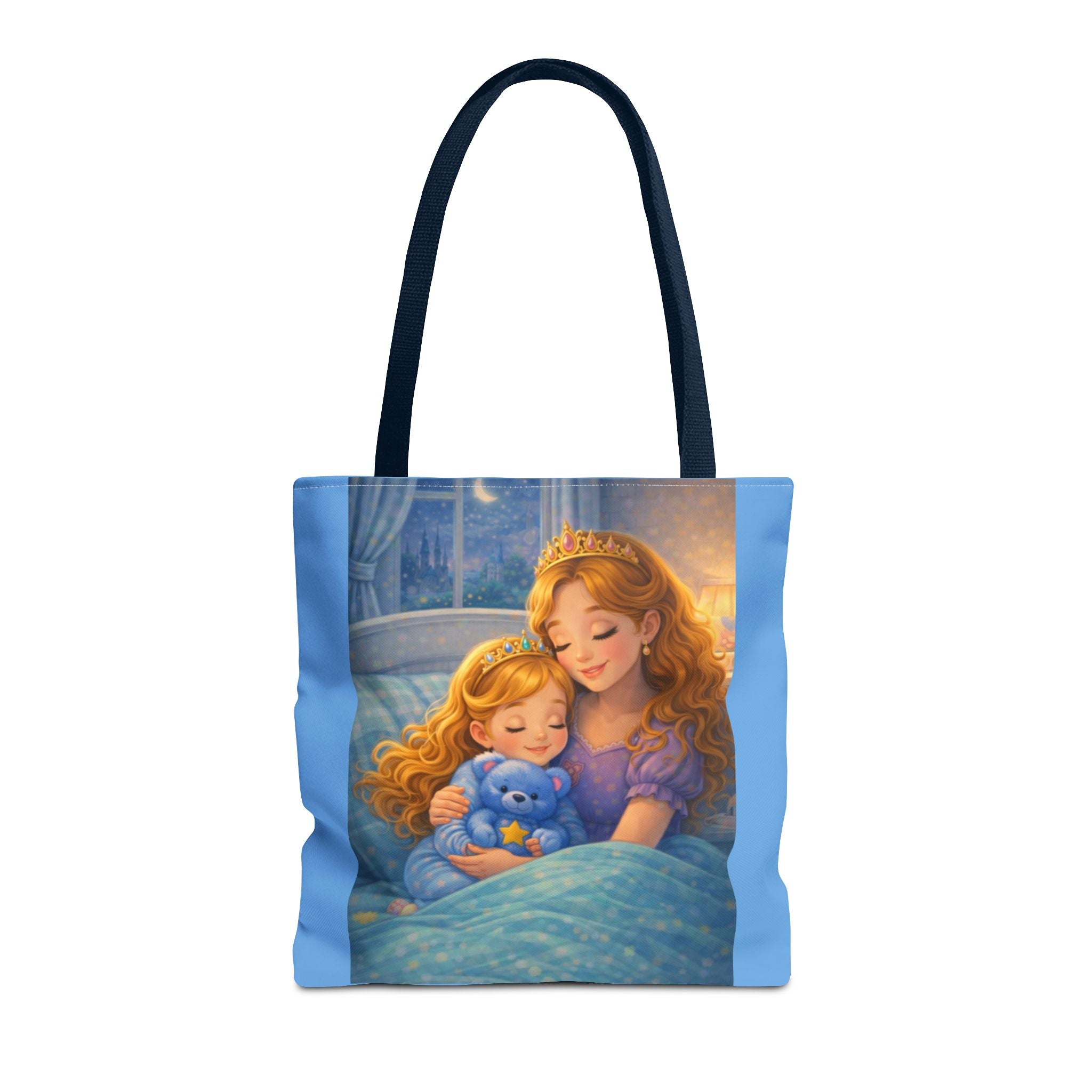 Storybook Keepsake Tote Bags
