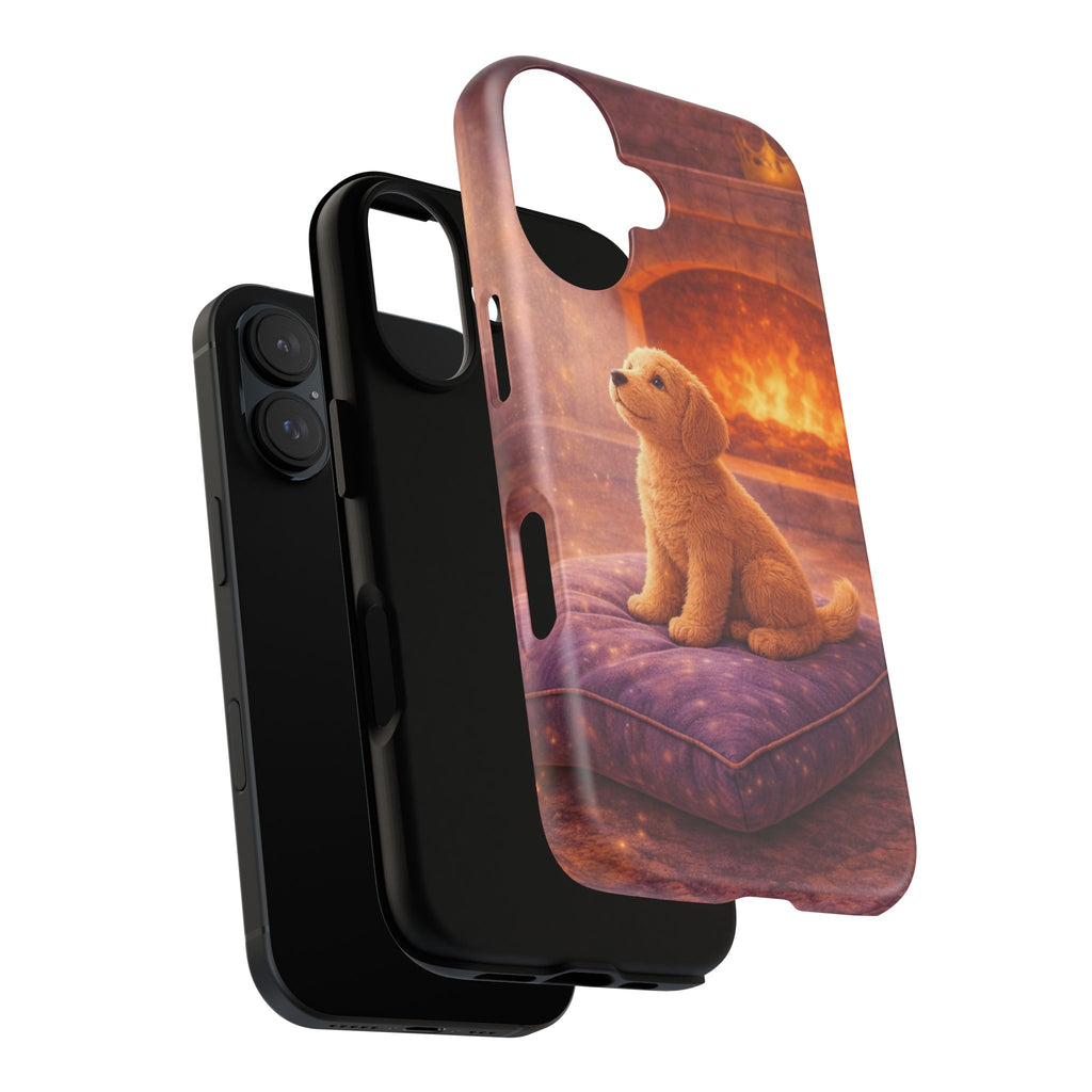 Storybook Phone Cases