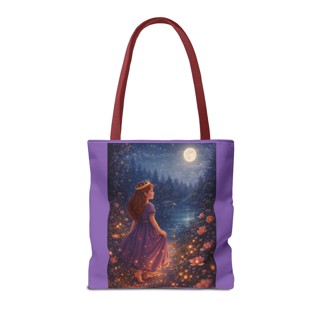 Storybook Keepsake Tote Bags