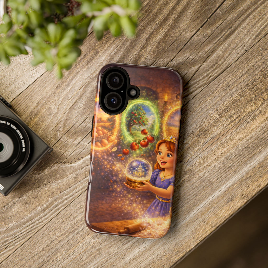 Storybook Phone Cases