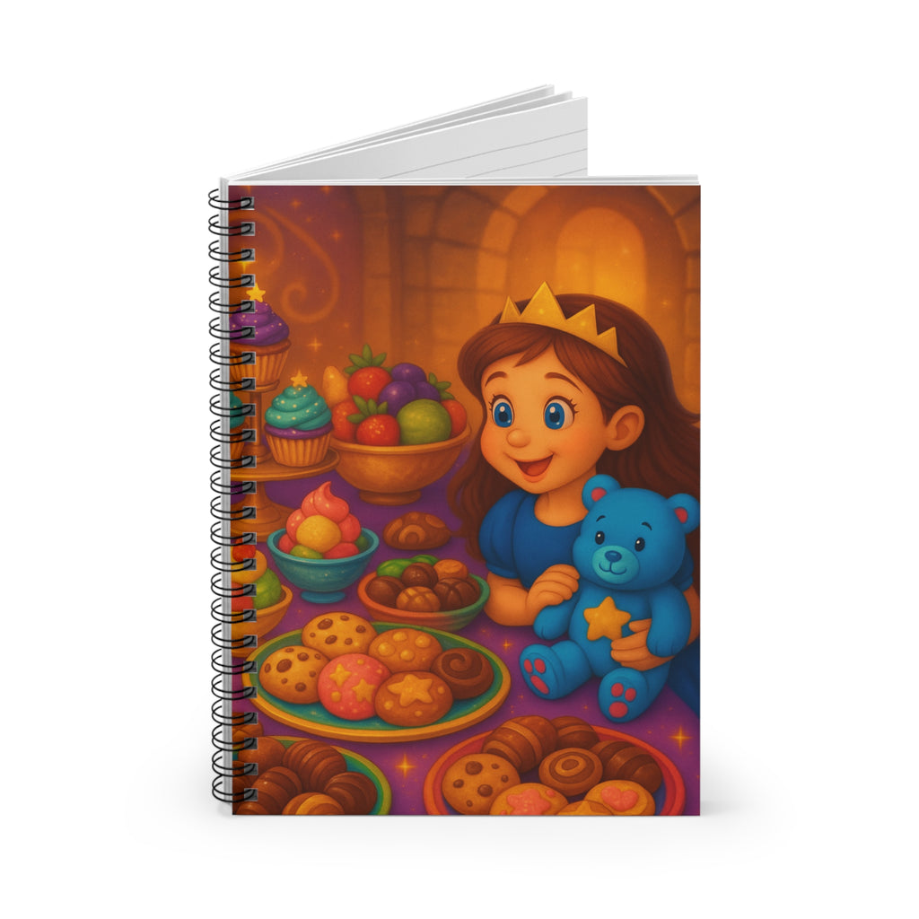 Storybook Notebooks and Journals