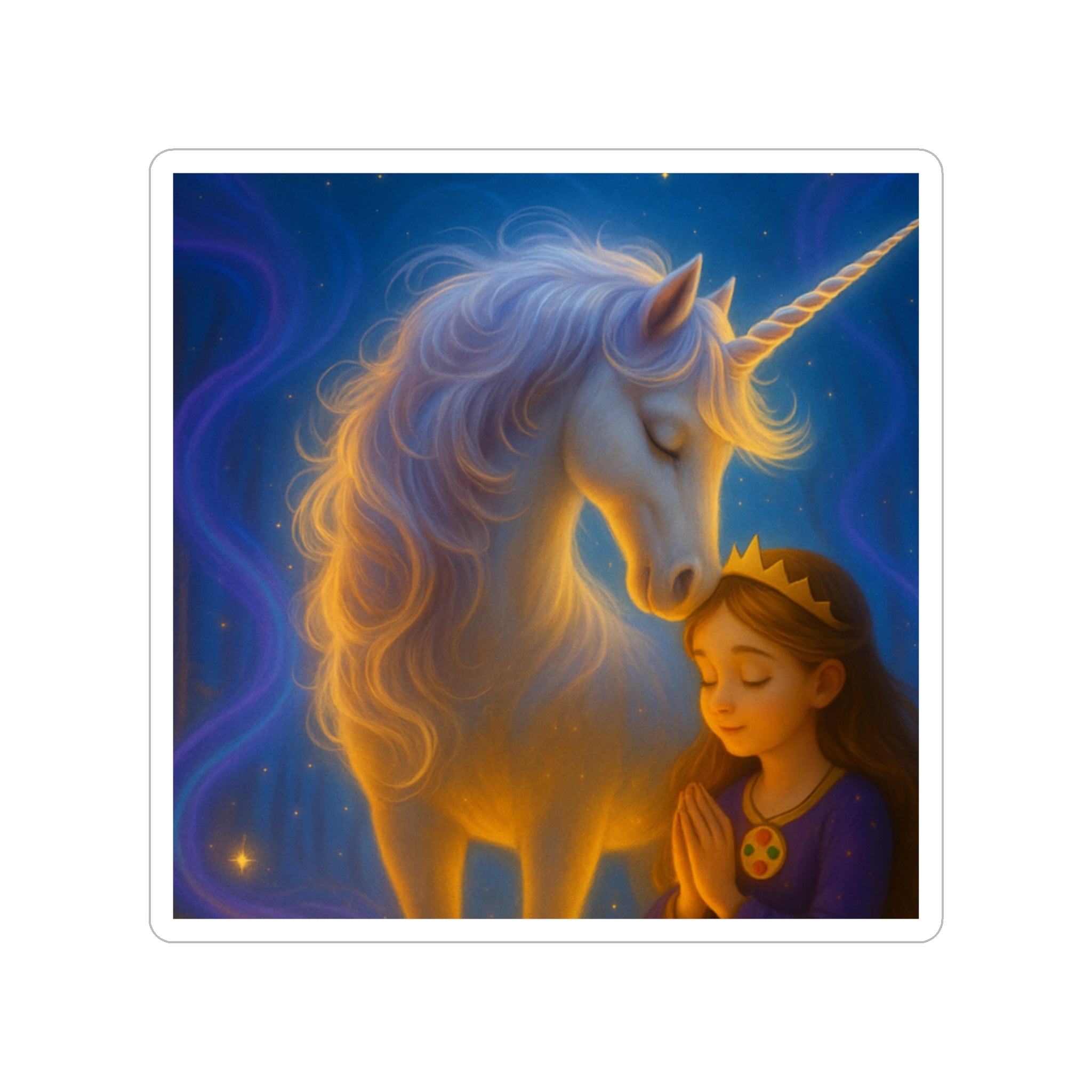 Storybook Stickers