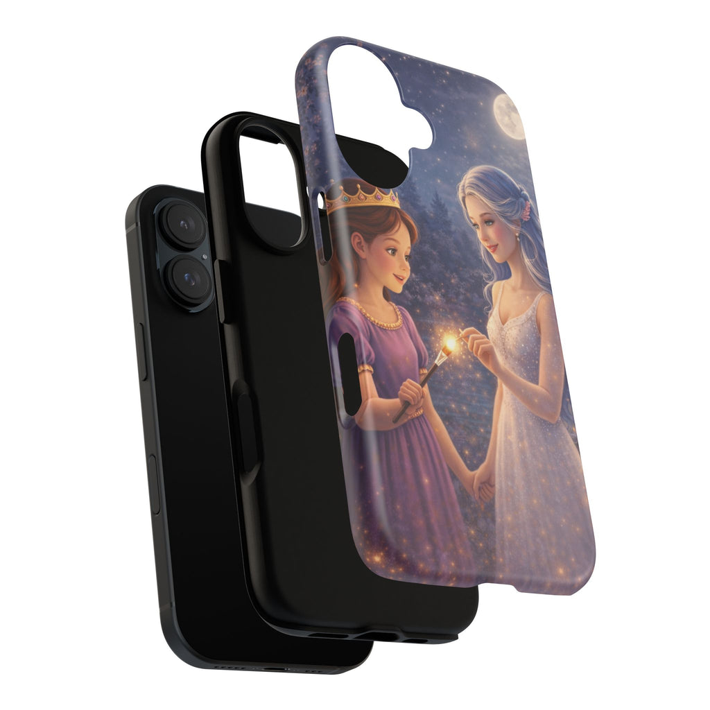 Storybook Phone Cases