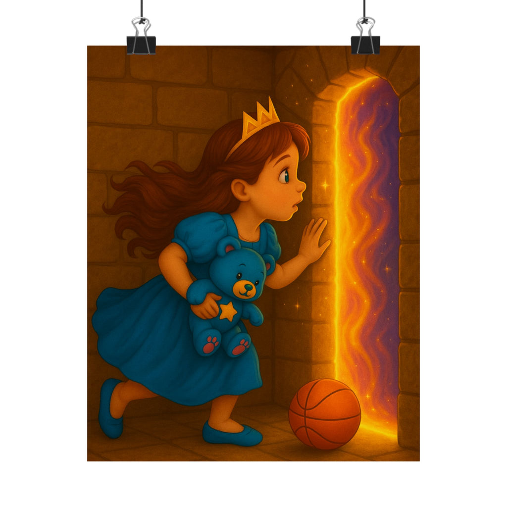 Storybook Posters
