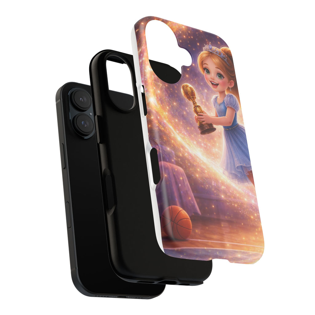Storybook Phone Cases