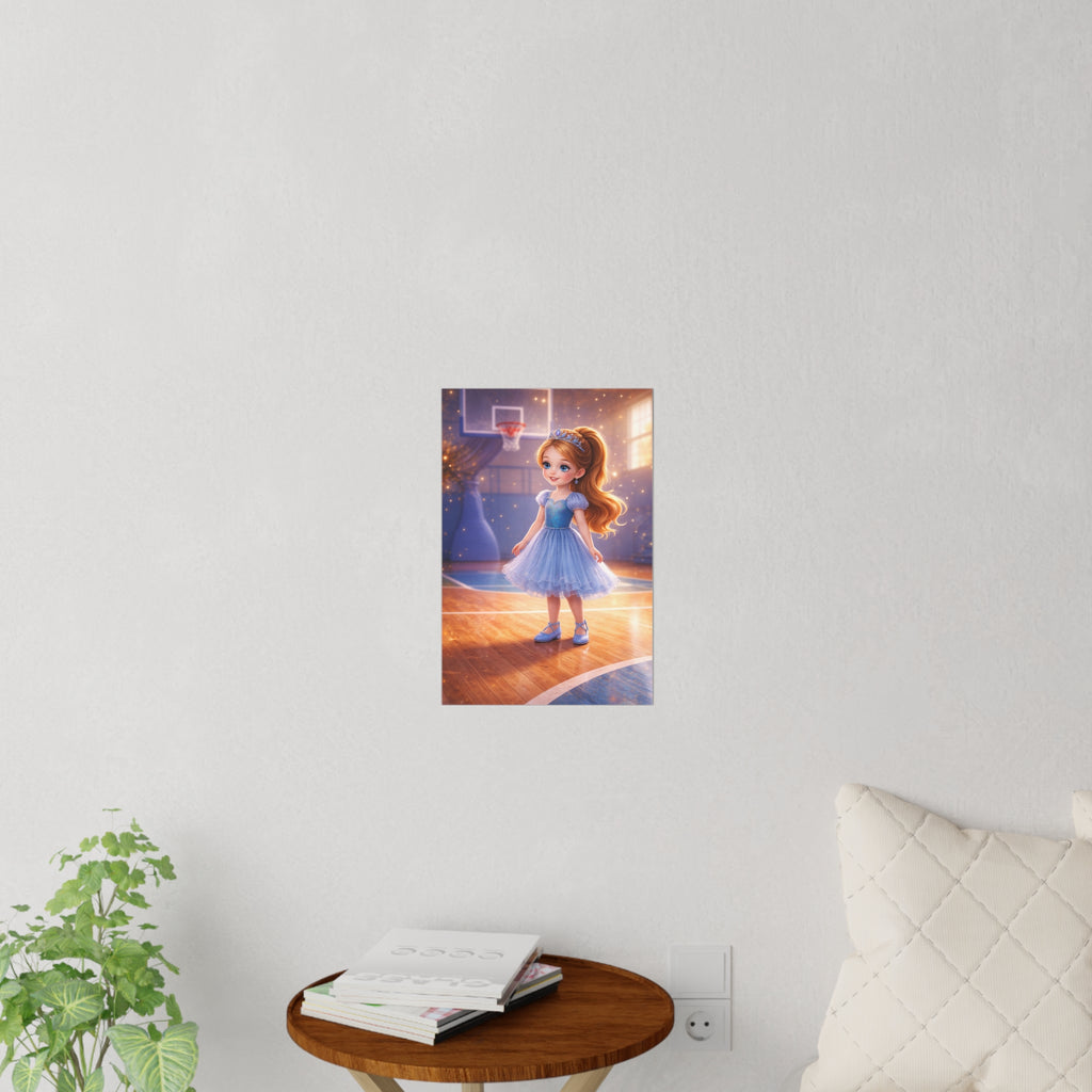 Storybook Wall decals