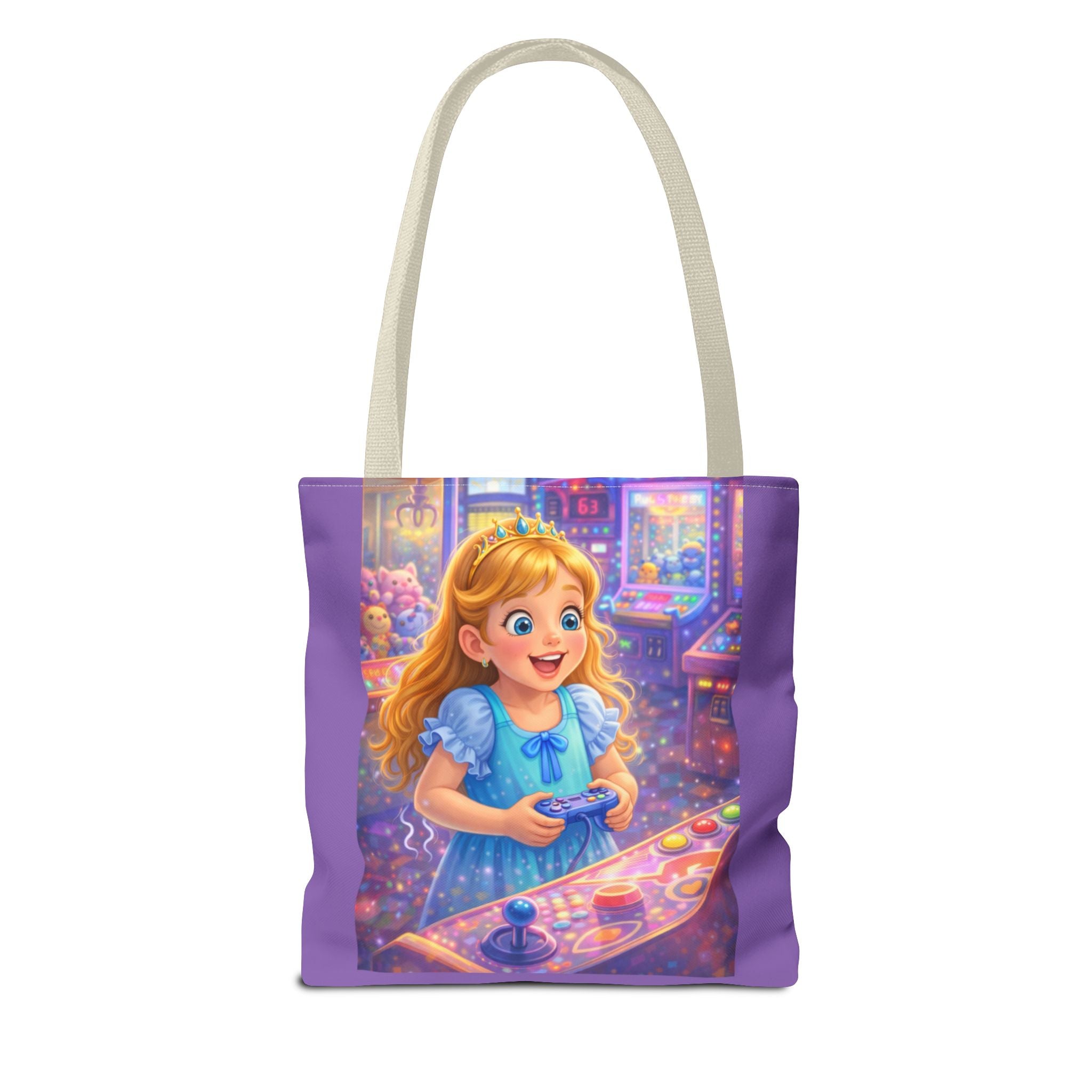 Storybook Keepsake Tote Bags