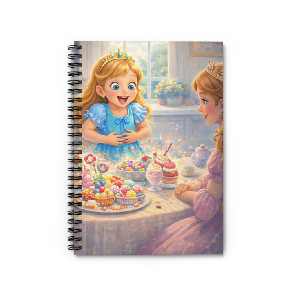Storybook Notebooks and Journals