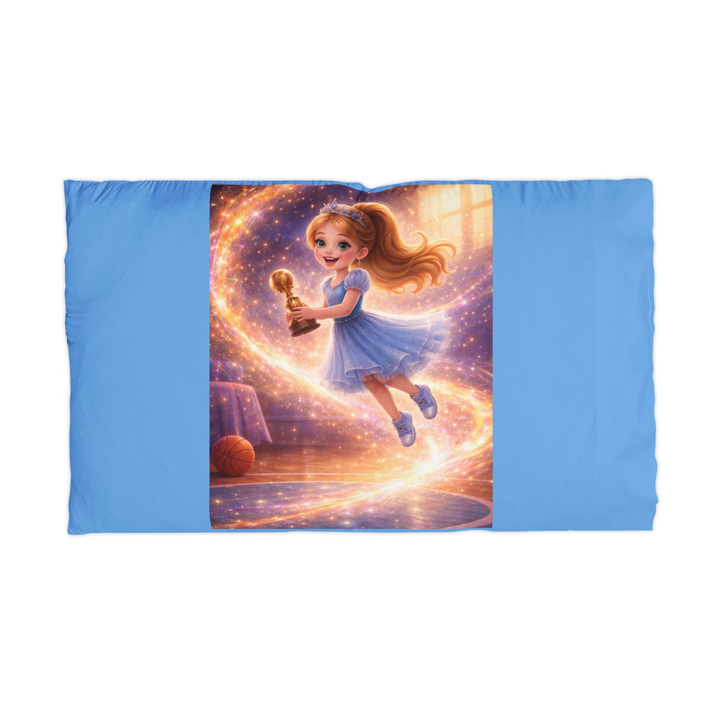 Storybook Pillow Cases