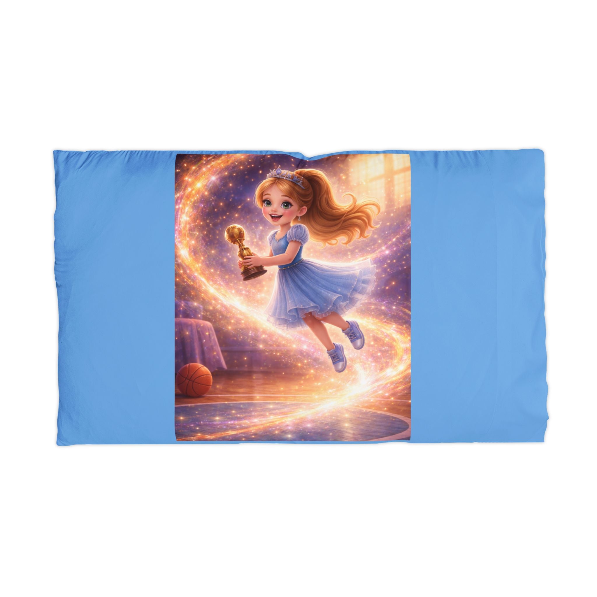 Storybook Pillow Cases