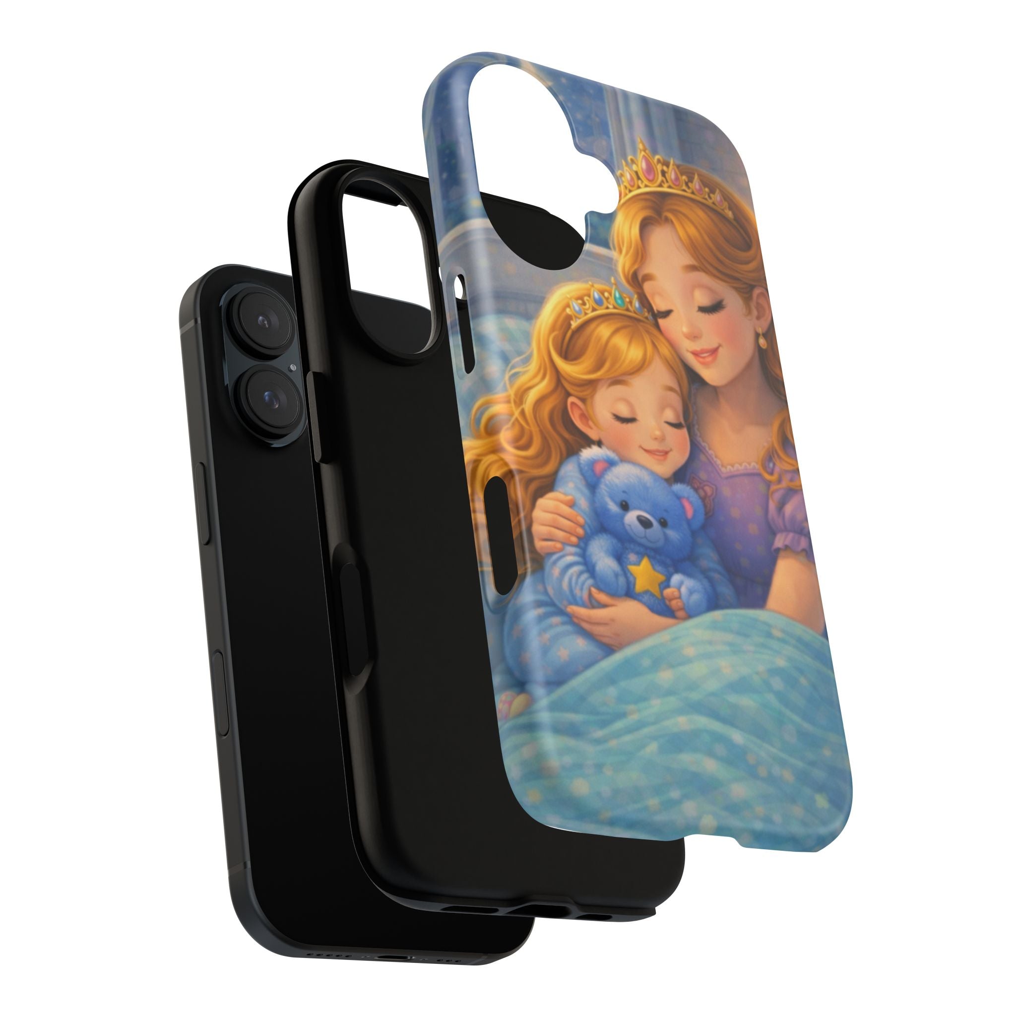 Storybook Phone Cases