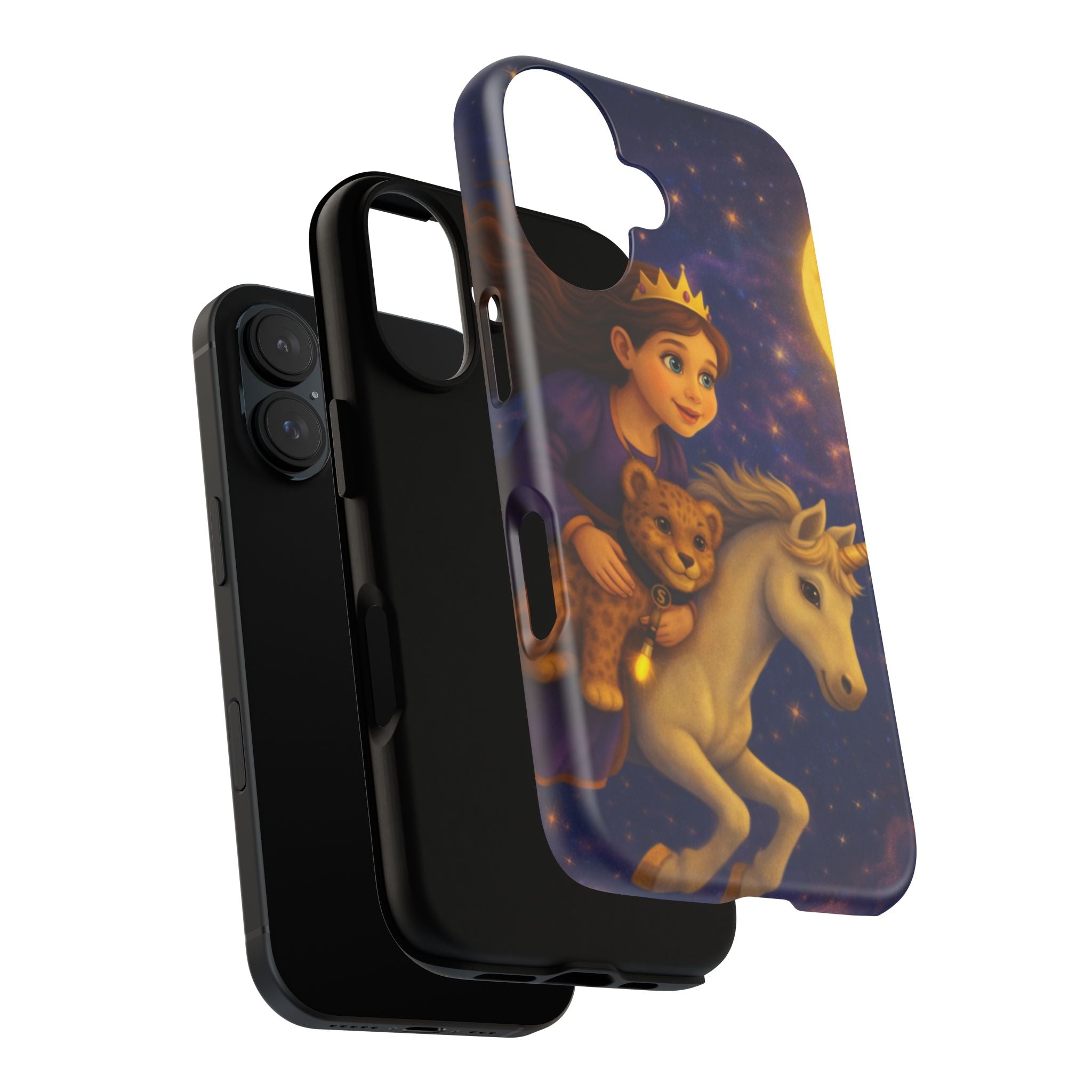 Storybook Phone Cases