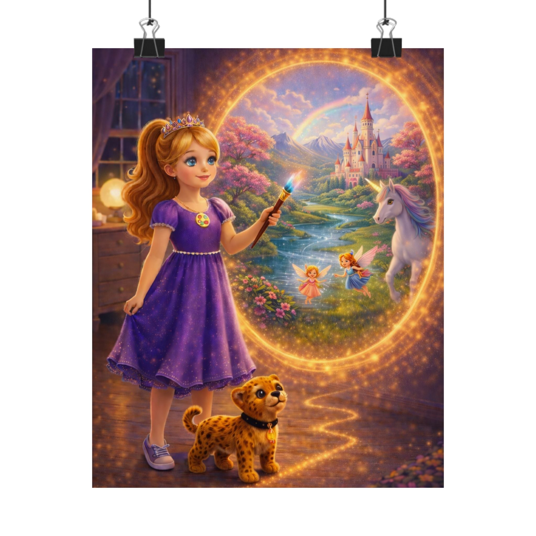 Storybook Posters