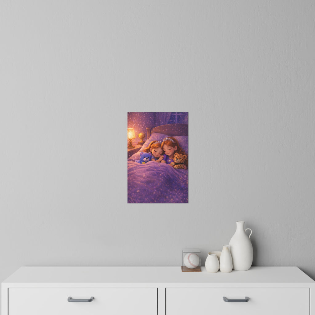 Storybook Wall decals