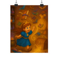 Storybook Posters
