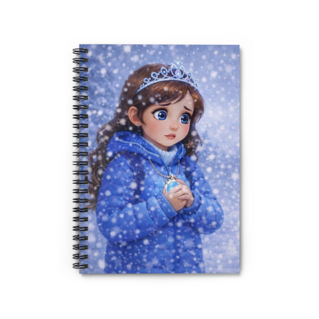 Storybook Notebook