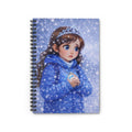 Storybook Notebook