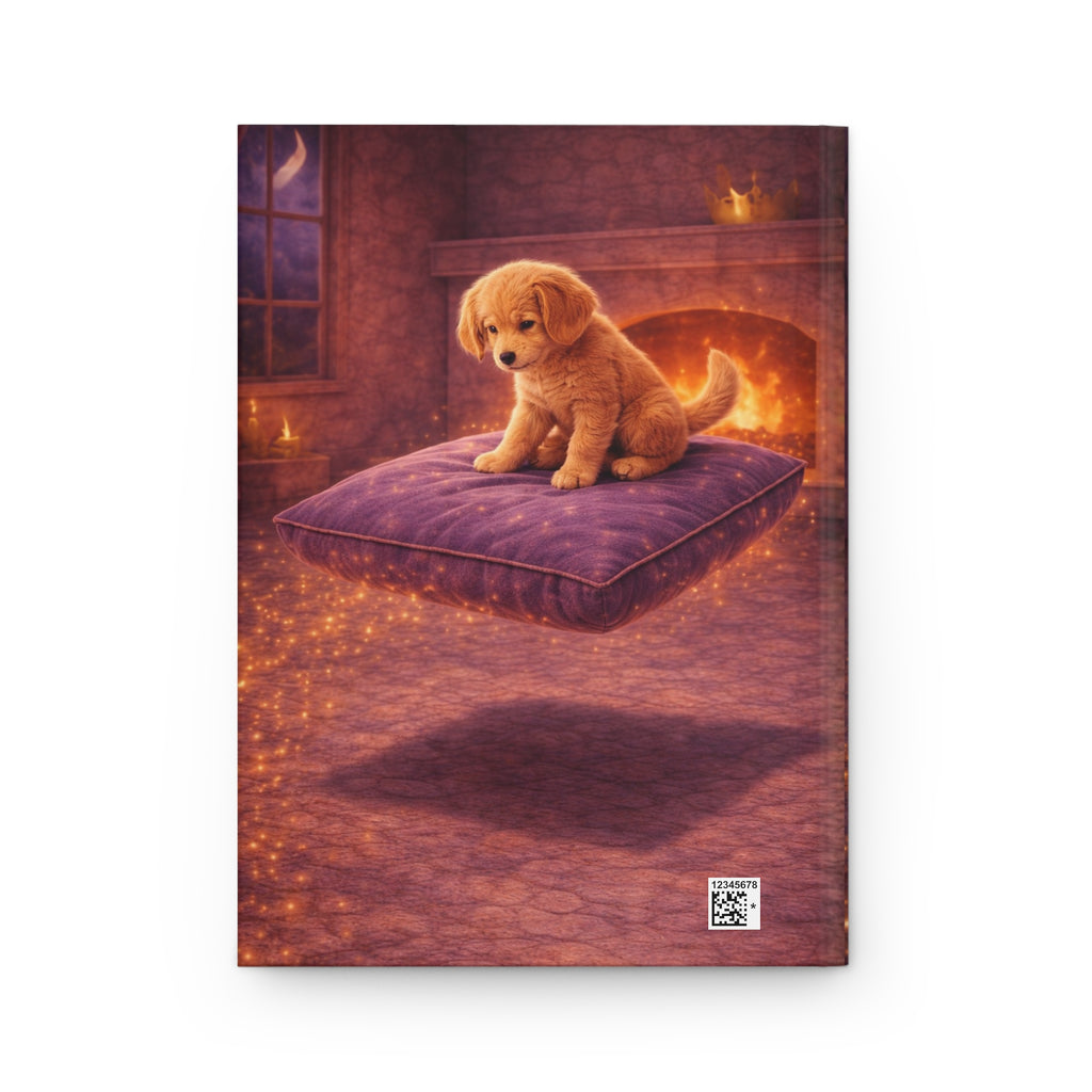 Storybook Notebooks and Journals