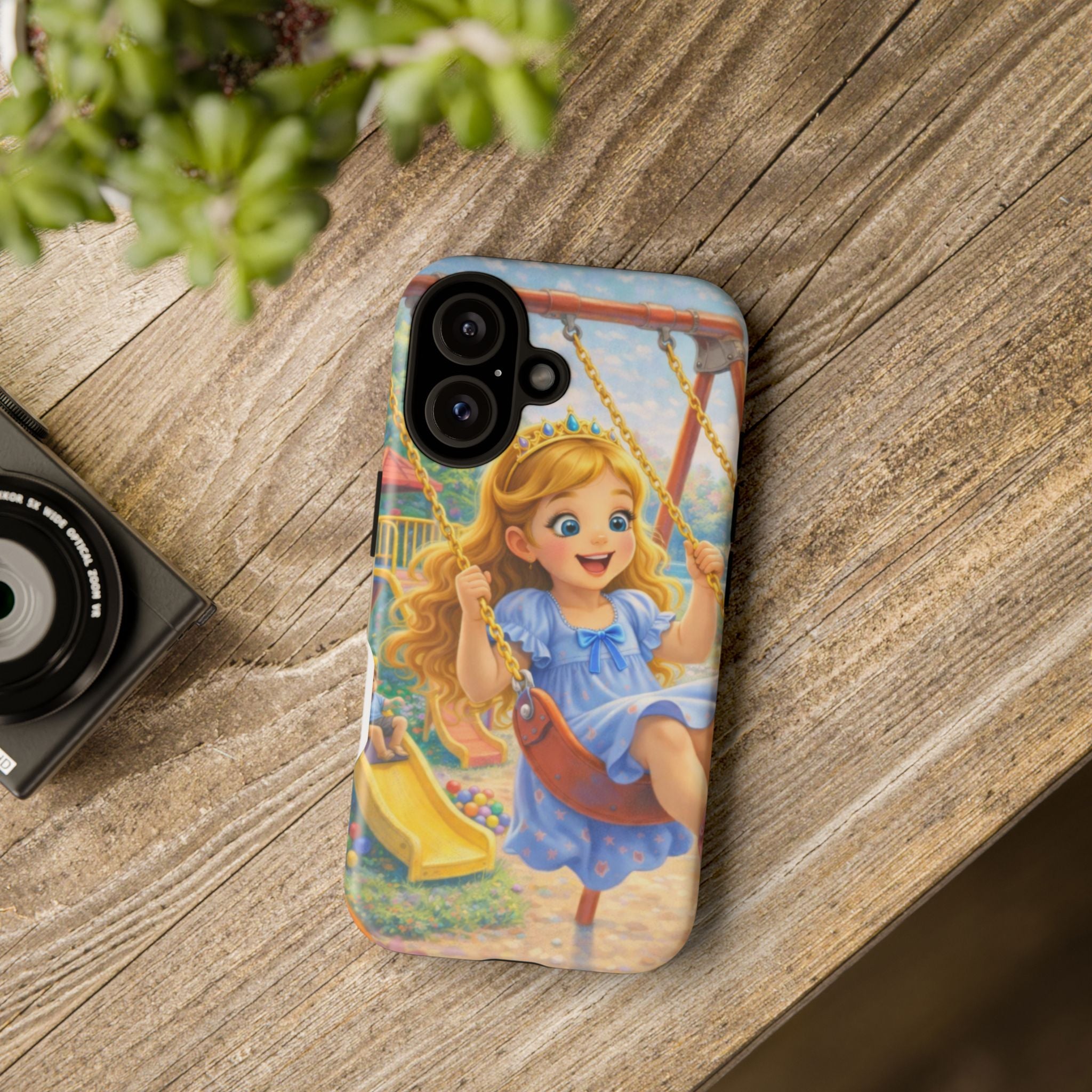 Storybook Phone Cases