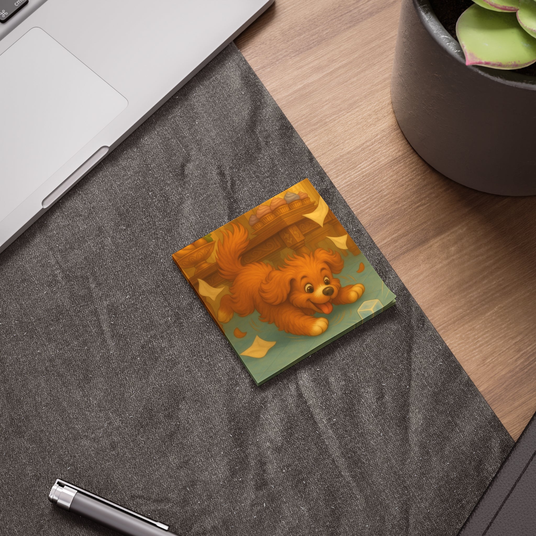 Storybook Sticky Notepads