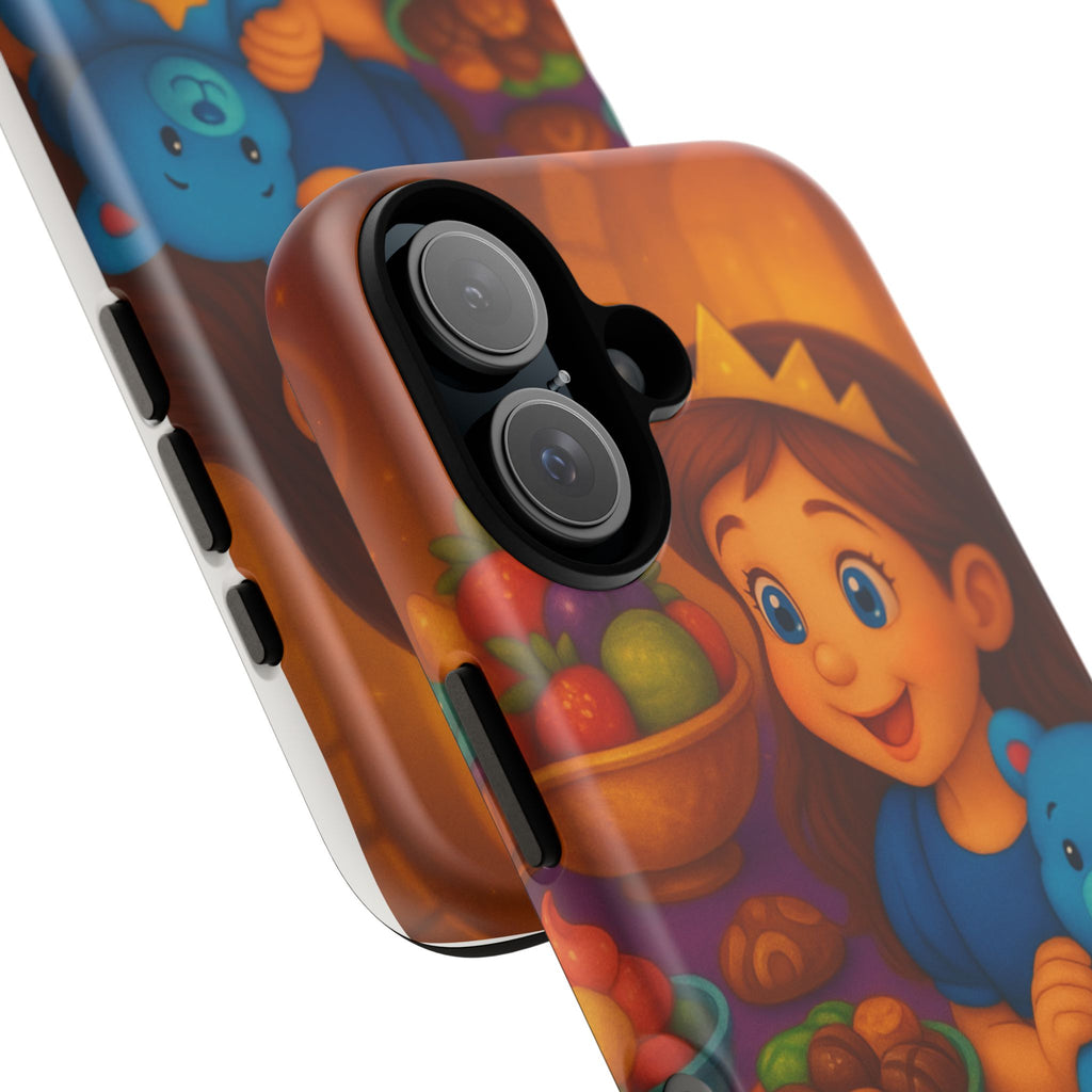 Storybook Phone Cases