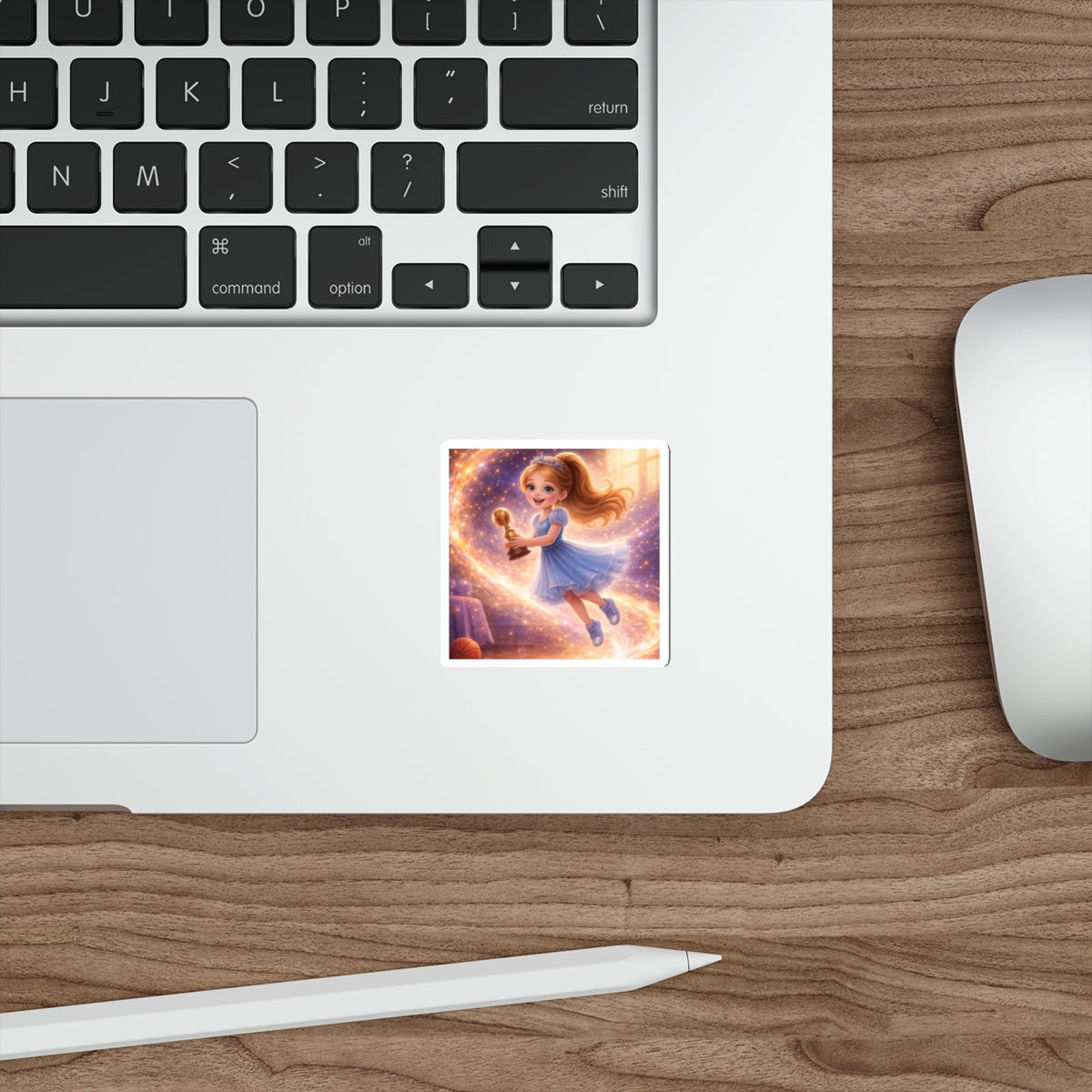 Storybook Stickers