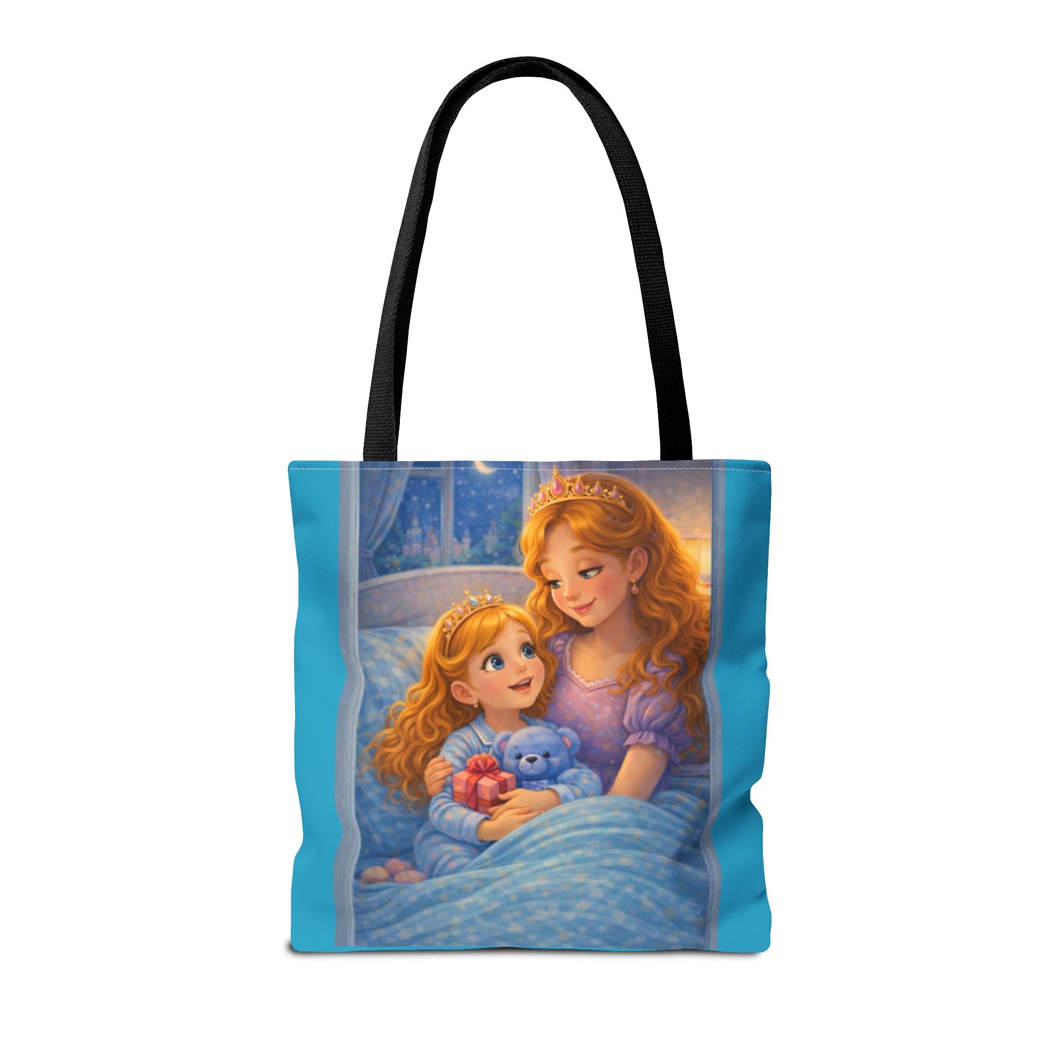 Storybook Keepsake Tote Bags