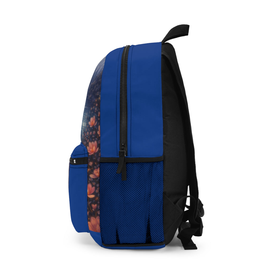 Storybook Backpack