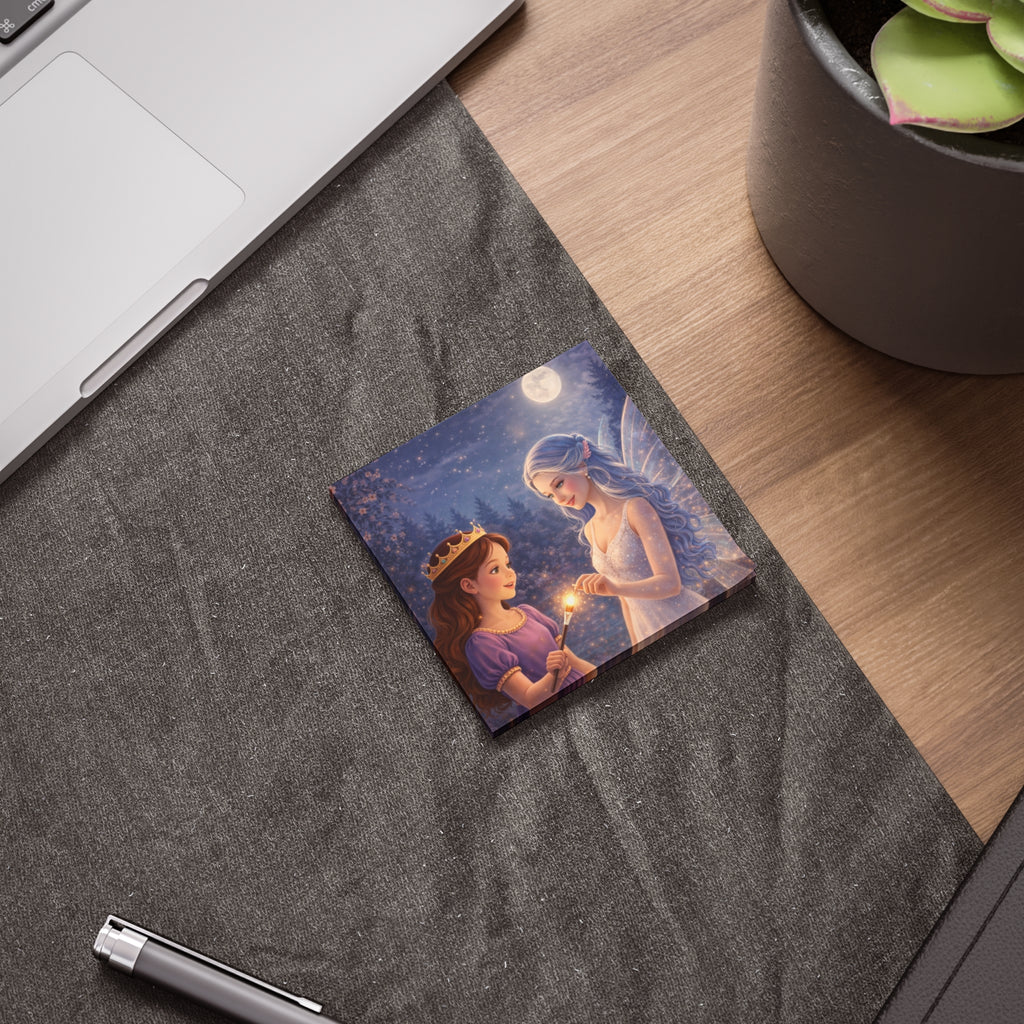 Storybook Sticky Notepads