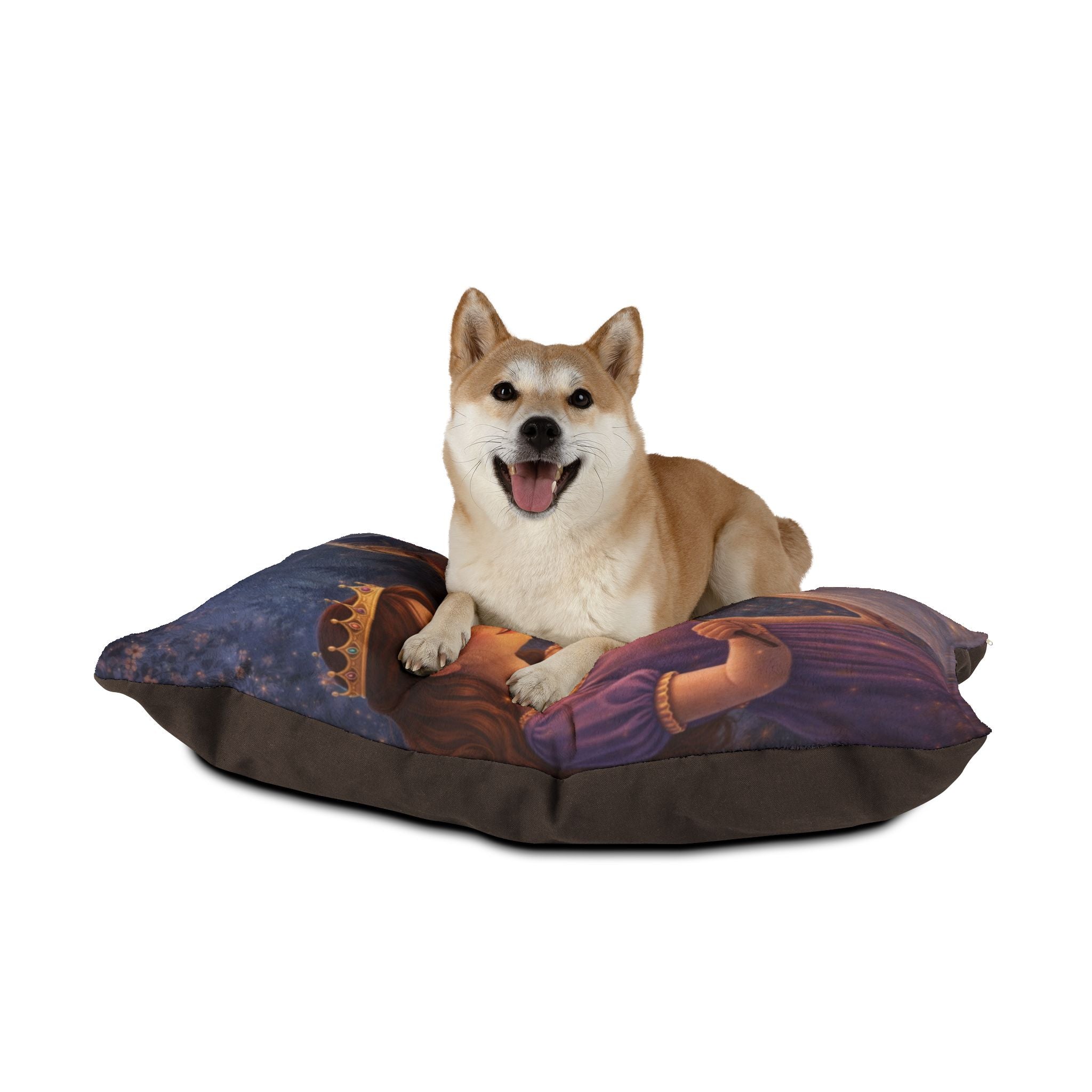 Storybook Pet bed