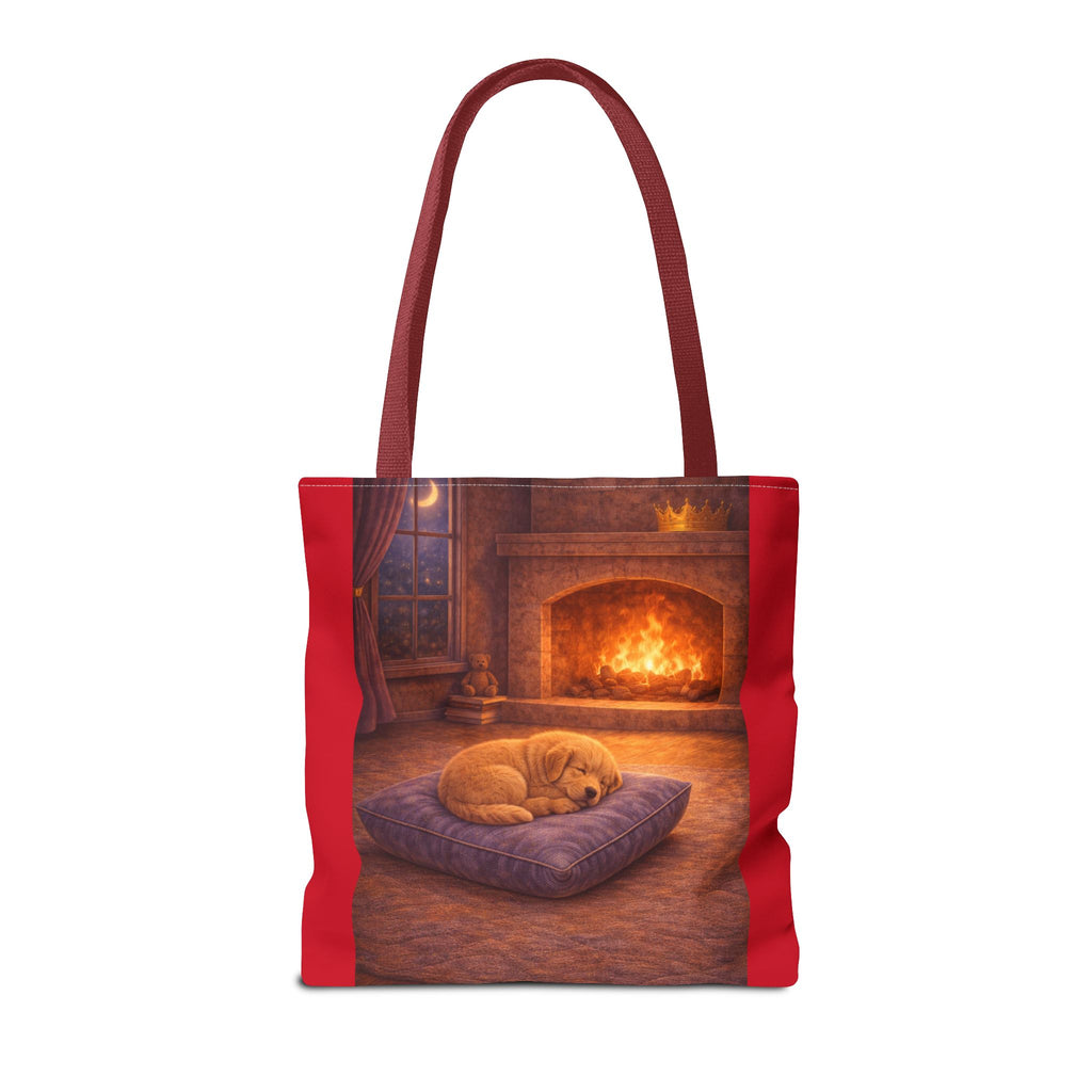 Storybook Keepsake Tote Bags