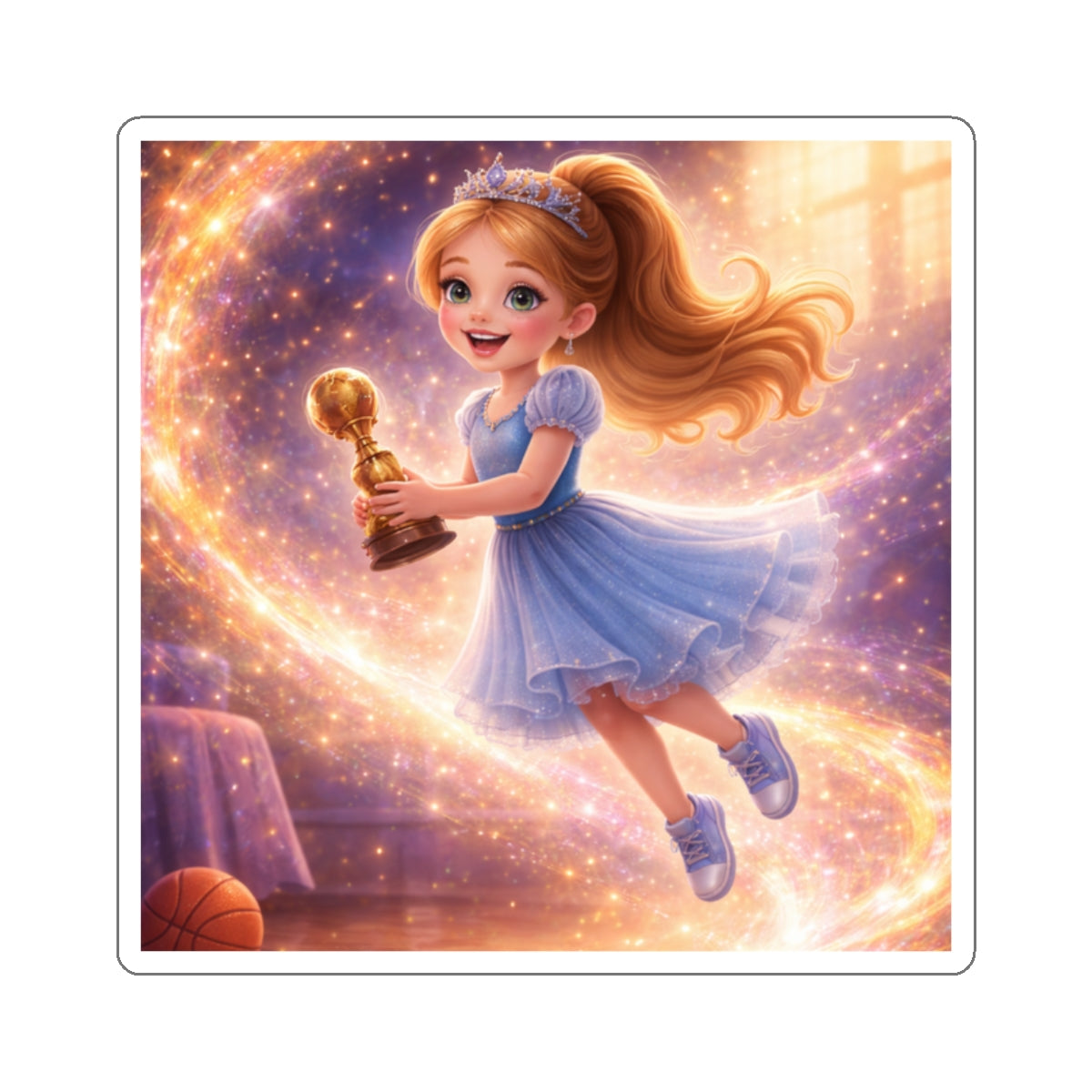 Storybook Stickers