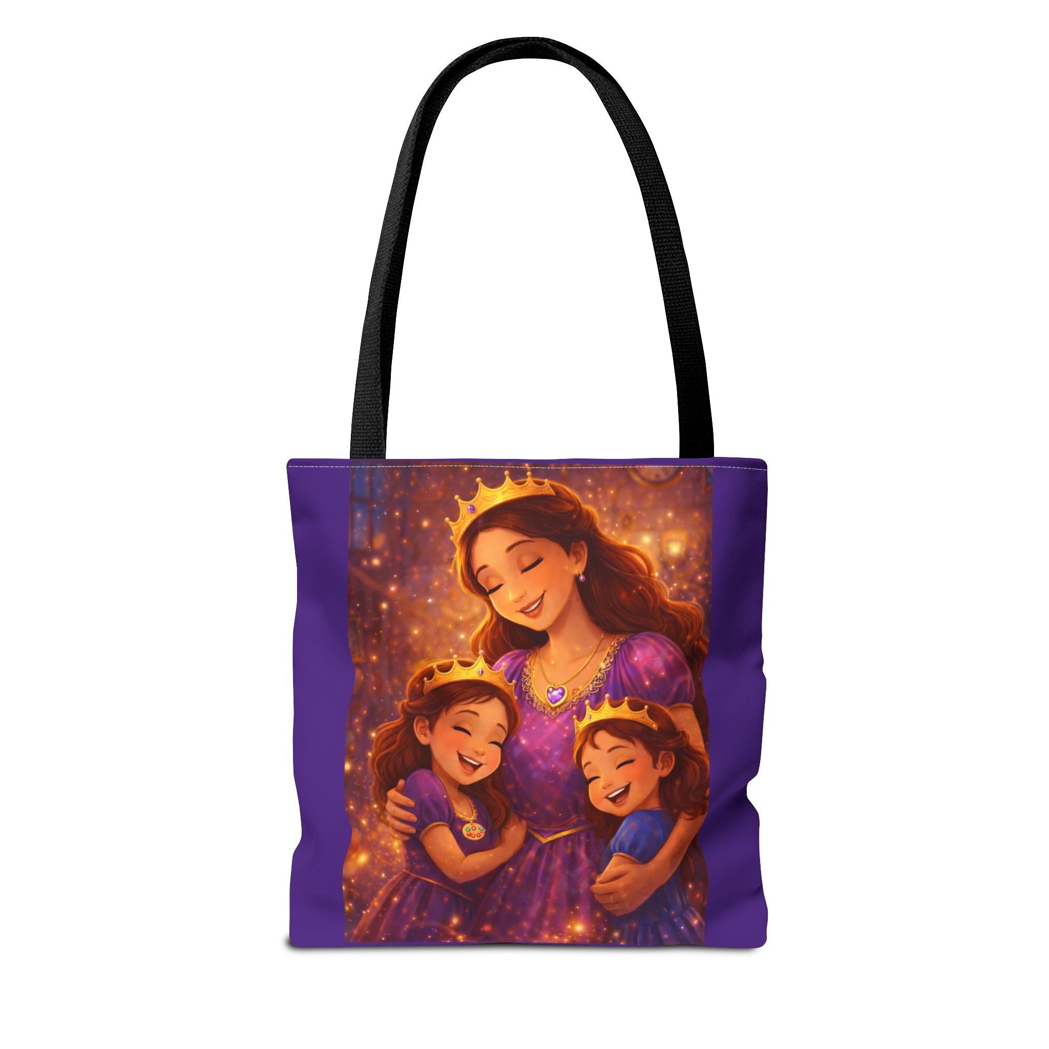 Storybook Keepsake Tote Bags